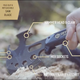 Off Grid Tools Survival Axe | $30 | Amazon